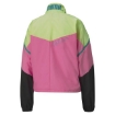 Picture of PUMA Train First Mile Xtreme Jacket-Fizzy Yellow-Luminous Pink-Puma Black-Female-51956702