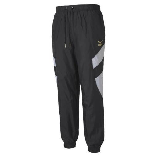 Picture of PUMA TFS WH Track Pants WV-Puma Black-Male-59761101