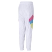 Picture of PUMA TFS Track Pant Woven-Puma White-Female-59775102