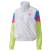 Picture of PUMA TFS Track Jacket Woven-Puma White-Female-59774302