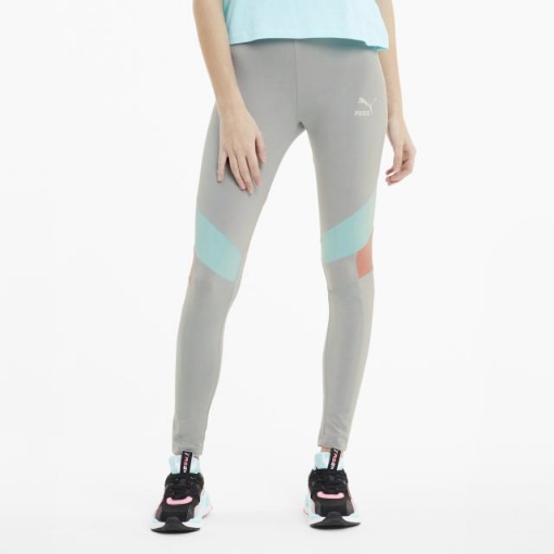 Picture of PUMA TFS HR Legging-High Rise-Female-59775310