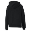 Picture of PUMA TFS Hoodie-Puma Black-Female-59774501