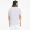 Picture of PUMA TFS Graphic Tee-Puma White-Male-59761402