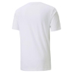 Picture of PUMA TFS Graphic Tee-Puma White-Male-59761402