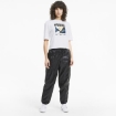 Picture of PUMA TFS Graphic Regular Tee-Puma White-Female-59774702