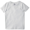 Picture of PUMA T4C Tee-Vaporous Gray-Unisex-59781205