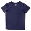 Picture of PUMA T4C Tee-Peacoat-Unisex-59781206