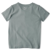 Picture of PUMA T4C Tee-Aqua Gray-Unisex-59781249