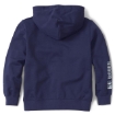 Picture of PUMA T4C Full-Zip Hoodie TR-Peacoat-Unisex-59781506