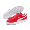 Picture of PUMA Suede Classic+-team regal red-white-Male-35263405