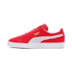 Picture of PUMA Suede Classic+-team regal red-white-Male-35263405