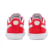 Picture of PUMA Suede Classic+-team regal red-white-Male-35263405