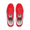 Picture of PUMA Suede Classic+-team regal red-white-Male-35263405