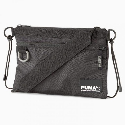 Picture of PUMA Street Portable-Puma Black-Unisex-07744701