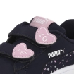 Picture of Puma Smash v2 Cndy V PS-Peacoat-Peacoat-Female-37318702