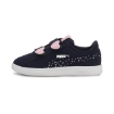 Picture of Puma Smash v2 Cndy V Inf-Peacoat-Peacoat-Female-37318802