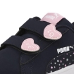 Picture of Puma Smash v2 Cndy V Inf-Peacoat-Peacoat-Female-37318802