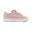 Picture of Puma Smash v2 Cndy V Inf-Peachskin-Peachskin-Female-37318801