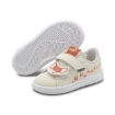 Picture of Puma Smash v2 Animals V Inf-Vaporous Gray-Paprika-Unisex-37318601