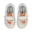 Picture of Puma Smash v2 Animals V Inf-Vaporous Gray-Paprika-Unisex-37318601