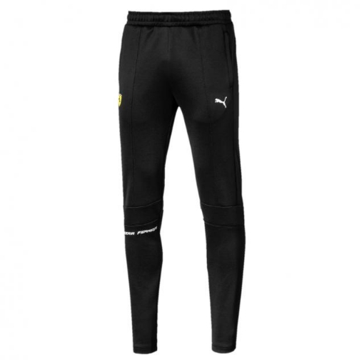 Picture of PUMA SF T7 Track Pants-Puma Black-Male-59542602