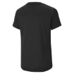 Picture of PUMA Runtrain Tee G-Puma Black-Female-58333101