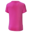 Picture of PUMA Runtrain Tee G-Luminous Pink-Female-58333124