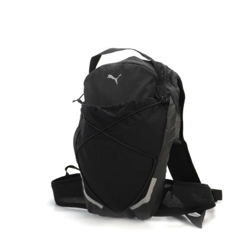 Picture of PUMA Running backpack-Puma Black-Unisex-07684801