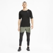 Picture of PUMA Runner ID SS Tee-Puma Black-Male-51938001