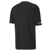 Picture of PUMA Runner ID SS Tee-Puma Black-Male-51938001