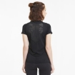 Picture of PUMA Run Laser Cat SS Tee-Puma Black-Female-51934101