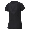 Picture of PUMA Run Laser Cat SS Tee-Puma Black-Female-51934101