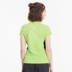 Picture of PUMA Run Laser Cat SS Tee-Fizzy Yellow-Female-51934103