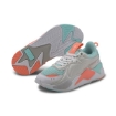 Picture of PUMA RS-X SOFTCASE-Puma White-ARUBA BLUE-Unisex-36981912