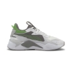 Picture of PUMA RS-X Hard Drive-Puma White-Steel Gray-Unisex-36981807