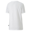 Picture of PUMA Rebel Tee 5 Continents B-Puma White-Male-58464202