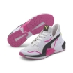 Picture of PUMA Provoke XT Wn s-Puma White-Puma Black-Luminous Pink-Female-19378404