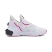 Picture of PUMA Provoke XT Wn s-Puma White-Puma Black-Luminous Pink-Female-19378404