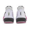 Picture of PUMA Provoke XT Wn s-Puma White-Puma Black-Luminous Pink-Female-19378404