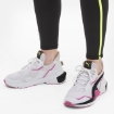 Picture of PUMA Provoke XT Wn s-Puma White-Puma Black-Luminous Pink-Female-19378404