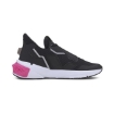 Picture of PUMA Provoke XT Wn s-Puma Black-Luminous Pink-Puma White-Female-19378402