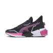 Picture of PUMA Provoke XT Wn s-Puma Black-Luminous Pink-Puma White-Female-19378402