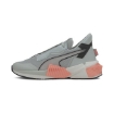 Picture of PUMA Provoke XT Pearl Wn s-Aqua Gray-Marshmallow-Nrgy Peach-Female-19378502