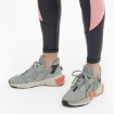 Picture of PUMA Provoke XT Pearl Wn s-Aqua Gray-Marshmallow-Nrgy Peach-Female-19378502