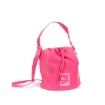 Picture of PUMA Prime Time Bucket Bag-Glowing Pink-Female-07740302