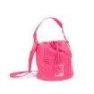 Picture of PUMA Prime Time Bucket Bag-Glowing Pink-Female-07740302