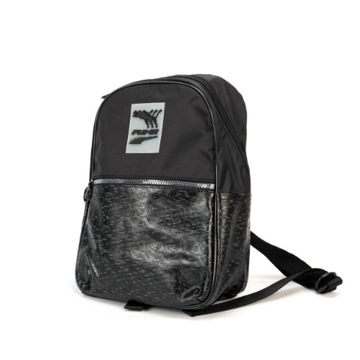 Picture of PUMA Prime Time Backpack-Puma Black-Female-07740101