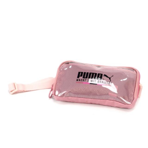 Picture of PUMA Prime Street Sling Pouch-Foxglove-Female-07739402