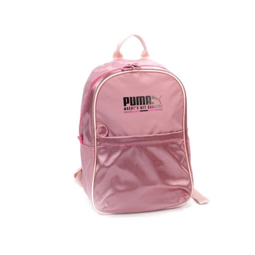 Picture of PUMA Prime Street Backpack-Foxglove-Female-07739202