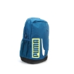 Picture of PUMA Plus Backpack II-Digi-blue-Unisex-07574917